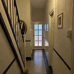 Spacious Family House In The Hague