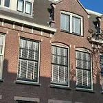 Spacious Family House In The Hague