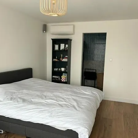Vakantiehuis Spacious Family House In *