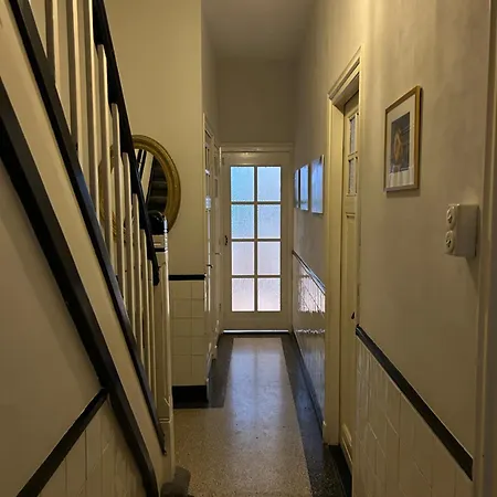 Spacious Family House In Vakantiehuis *
